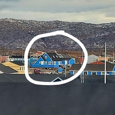 Marralinnguaq Ilulissat Exterior foto