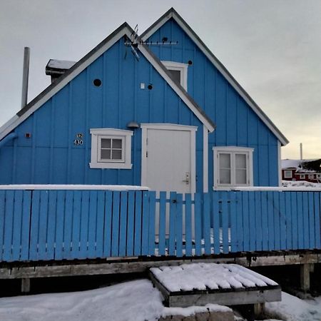 Marralinnguaq Ilulissat Exterior foto