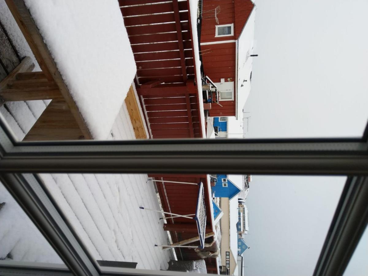 Marralinnguaq Ilulissat Exterior foto